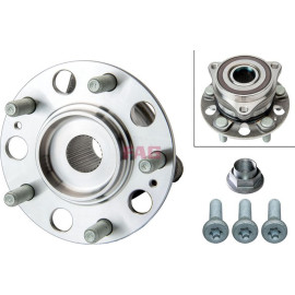 Radlagersatz 713 6290 70