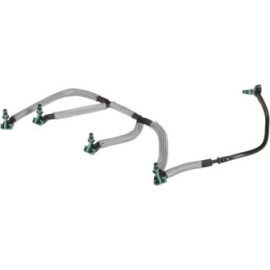 Schlauch, Leckkraftstoff MFL1209