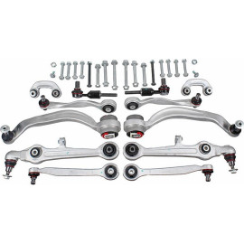 Reparatursatz, Querlenker 59000548 Reparatursatz, Querlenker 59000548