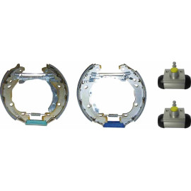 Bremsbackensatz K 56 024 Bremsbackensatz K 56 024