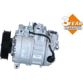 Kompressor, Klimaanlage 32883
