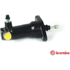 Nehmerzylinder, Kupplung E 85 005 Nehmerzylinder, Kupplung E 85 005