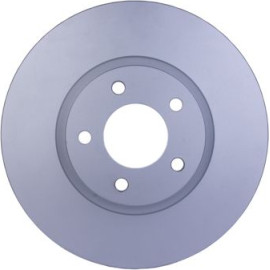 Bremsscheibe 8DD 355 117-891
