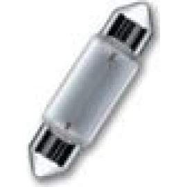 Glühlampe, Kennzeichenleuchte 6418ULT Glühlampe, Kennzeichenleuchte 6418ULT