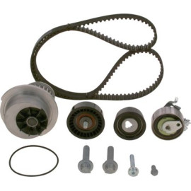 Wasserpumpe + Zahnriemensatz 1 987 948 738 Wasserpumpe + Zahnriemensatz 1 987 948 738