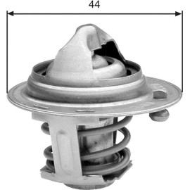 Thermostat, Kühlmittel TH29588G1 Thermostat, Kühlmittel TH29588G1
