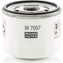 Ölfilter W 7057
