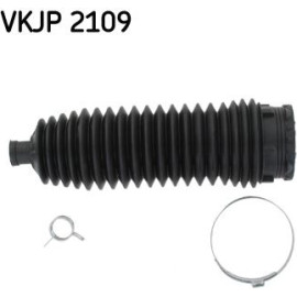 Faltenbalgsatz, Lenkung VKJP 2109