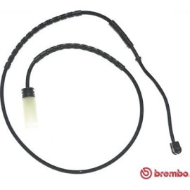 Warnkontakt, Bremsbelagverschleiß A 00 445 Warnkontakt, Bremsbelagverschleiß A 00 445