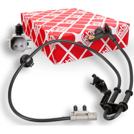FEBI BILSTEIN 109545 Sensor, Raddrehzahl FEBI BILSTEIN 109545 Sensor, Raddrehzahl