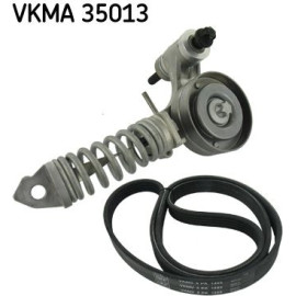 Keilrippenriemensatz VKMA 35013 Keilrippenriemensatz VKMA 35013
