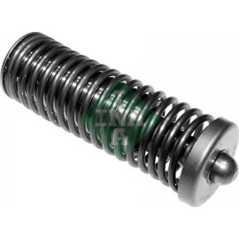 Spanner, Steuerkette 551 0043 10