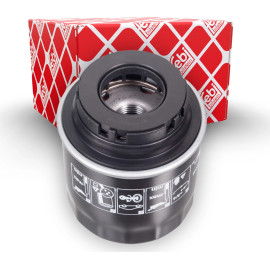 FEBI BILSTEIN 49666 Ölfilter FEBI BILSTEIN 49666 Ölfilter