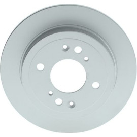 BOSCH 0 986 479 E95 Bremsscheibe