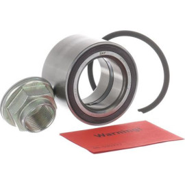 Radlagersatz VKBA 6570