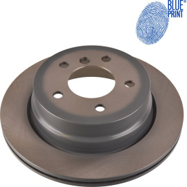 Blue Print ADB1143116 Bremsscheibe Blue Print ADB1143116 Bremsscheibe