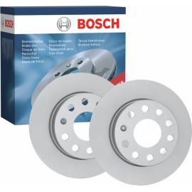 BOSCH 0 986 479 099 Bremsscheibe 255x9,6mm, 5x112, voll, beschichtet BOSCH 0 986 479 099 Bremsscheibe 255x9,6mm, 5x112, voll, beschichtet