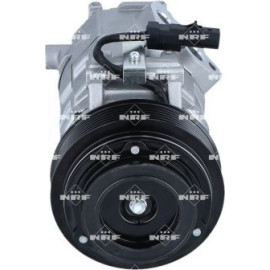 Kompressor, Klimaanlage 320228