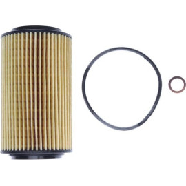 Ölfilter OX 153D2 Ölfilter OX 153D2