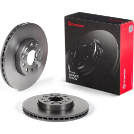 Bremsscheibe 09.9145.11