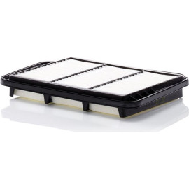 MANN-FILTER C 3028 Luftfilter MANN-FILTER C 3028 Luftfilter