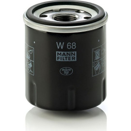 Ölfilter W 68 Ölfilter W 68