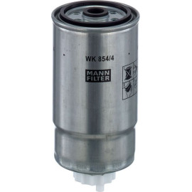 Kraftstofffilter WK 854/4 Kraftstofffilter WK 854/4