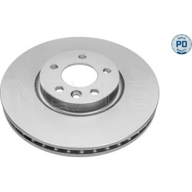Bremsscheibe 183 521 0024/PD