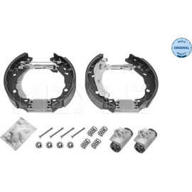 Meyle 16-14 533 0020 Bremsbackensatz MEYLE-ORIGINAL-KIT: Better solution for you Meyle 16-14 533 0020 Bremsbackensatz MEYLE-ORIGINAL-KIT: Better solution for you