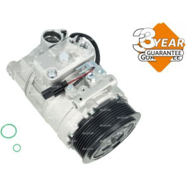 Kompressor, Klimaanlage 32729 Kompressor, Klimaanlage 32729
