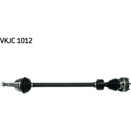 Antriebswelle VKJC 1012 Antriebswelle VKJC 1012