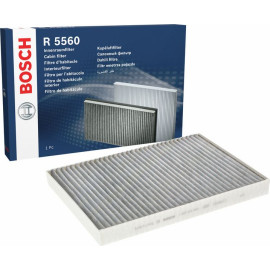BOSCH 1 987 435 560 Innenraumfilter BOSCH 1 987 435 560 Innenraumfilter