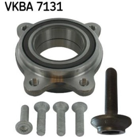 Radlagersatz VKBA 7131 Radlagersatz VKBA 7131