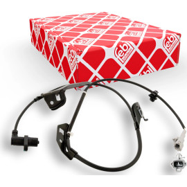 FEBI BILSTEIN 107746 Sensor, Raddrehzahl FEBI BILSTEIN 107746 Sensor, Raddrehzahl