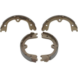 Bremsbackensatz, Feststellbremse FSB4054 Bremsbackensatz, Feststellbremse FSB4054
