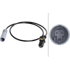 Sensor, Raddrehzahl 6PU 012 039-681