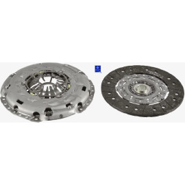 SACHS 3000 951 980 Kupplungssatz XTend
