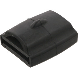 FEBI BILSTEIN 34682 Anschlagpuffer, Federung