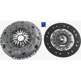 SACHS 3000 951 809 Kupplungssatz XTend SACHS 3000 951 809 Kupplungssatz XTend
