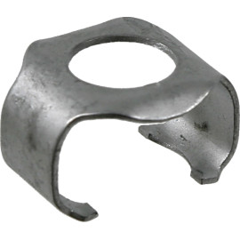 FEBI BILSTEIN 19522 Halter, Bremsschlauch FEBI BILSTEIN 19522 Halter, Bremsschlauch