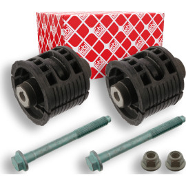 FEBI BILSTEIN 43744 Reparatursatz, Achskörper FEBI BILSTEIN 43744 Reparatursatz, Achskörper