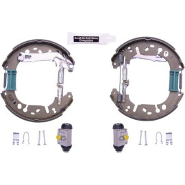 Bremsbackensatz 8DB 355 005-191 Bremsbackensatz 8DB 355 005-191