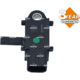 NRF 708060 Sensor, Abgasdruck