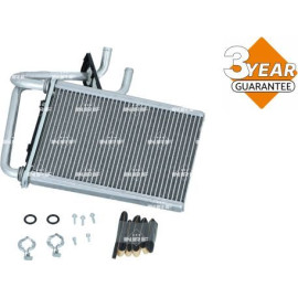 Wärmetauscher, Innenraumheizung 54417 Wärmetauscher, Innenraumheizung 54417