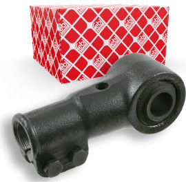 FEBI BILSTEIN 05437 Lagerung, Achsstrebe FEBI BILSTEIN 05437 Lagerung, Achsstrebe