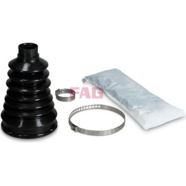 Faltenbalgsatz, Antriebswelle 772 0208 30 Faltenbalgsatz, Antriebswelle 772 0208 30
