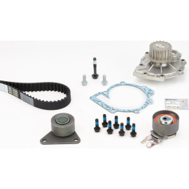 Wasserpumpe + Zahnriemensatz CT979WP2 Wasserpumpe + Zahnriemensatz CT979WP2