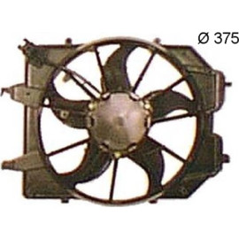Lüfter, Motorkühlung CFF 374 000S