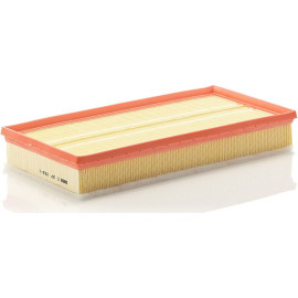 MANN-FILTER C 37 153/1 Luftfilter