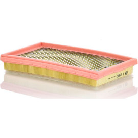 MANN-FILTER C 2966 Luftfilter MANN-FILTER C 2966 Luftfilter
